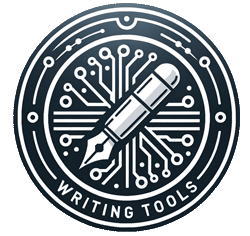 AI Writing Tools Logo