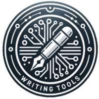 Cropped Cropped Writing Tools Logo